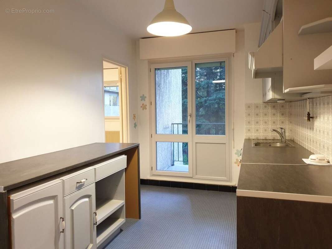 Appartement à ARPAJON
