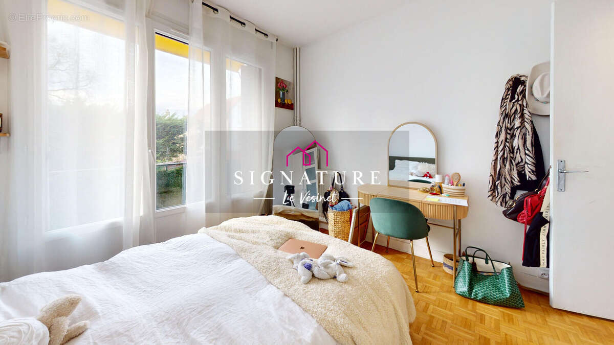 Appartement à LE VESINET