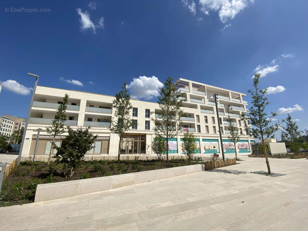 Appartement à ANTONY