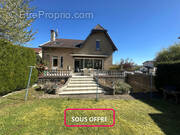 Maison à PAGNY-SUR-MOSELLE