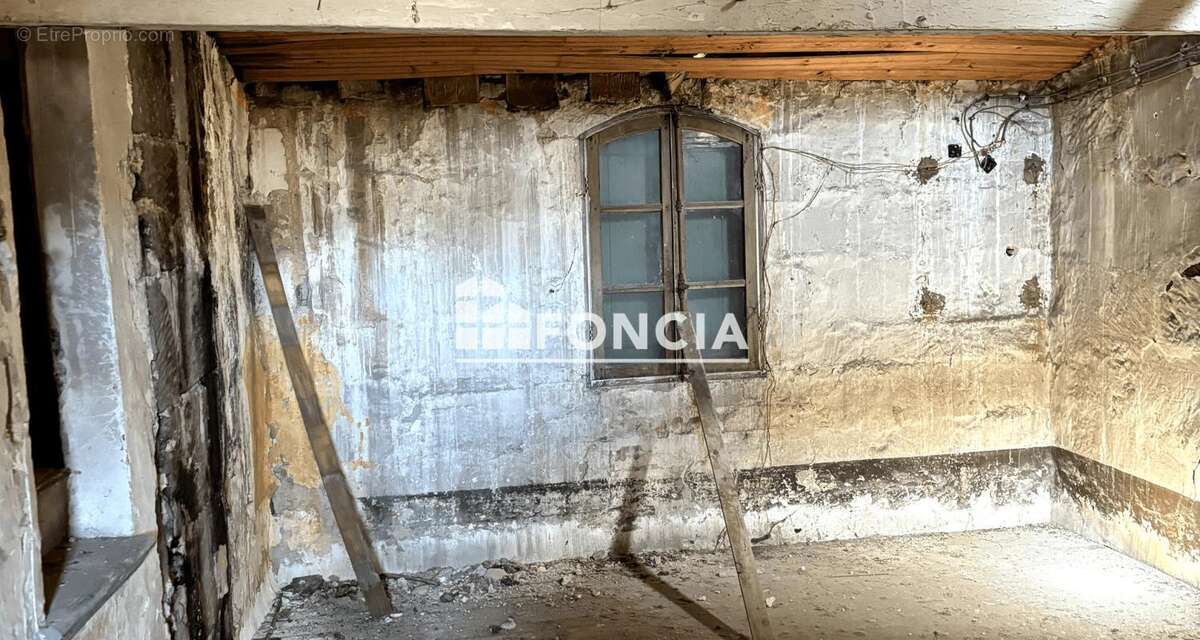 Appartement à SOMMIERES