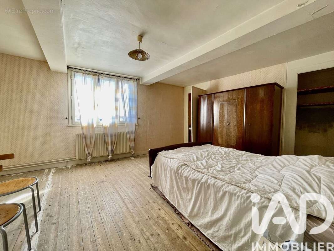 Photo 9 - Maison à INAUMONT