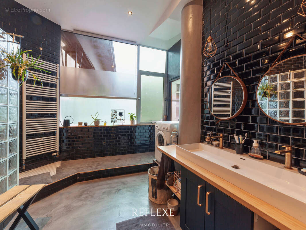 Appartement à BESANCON