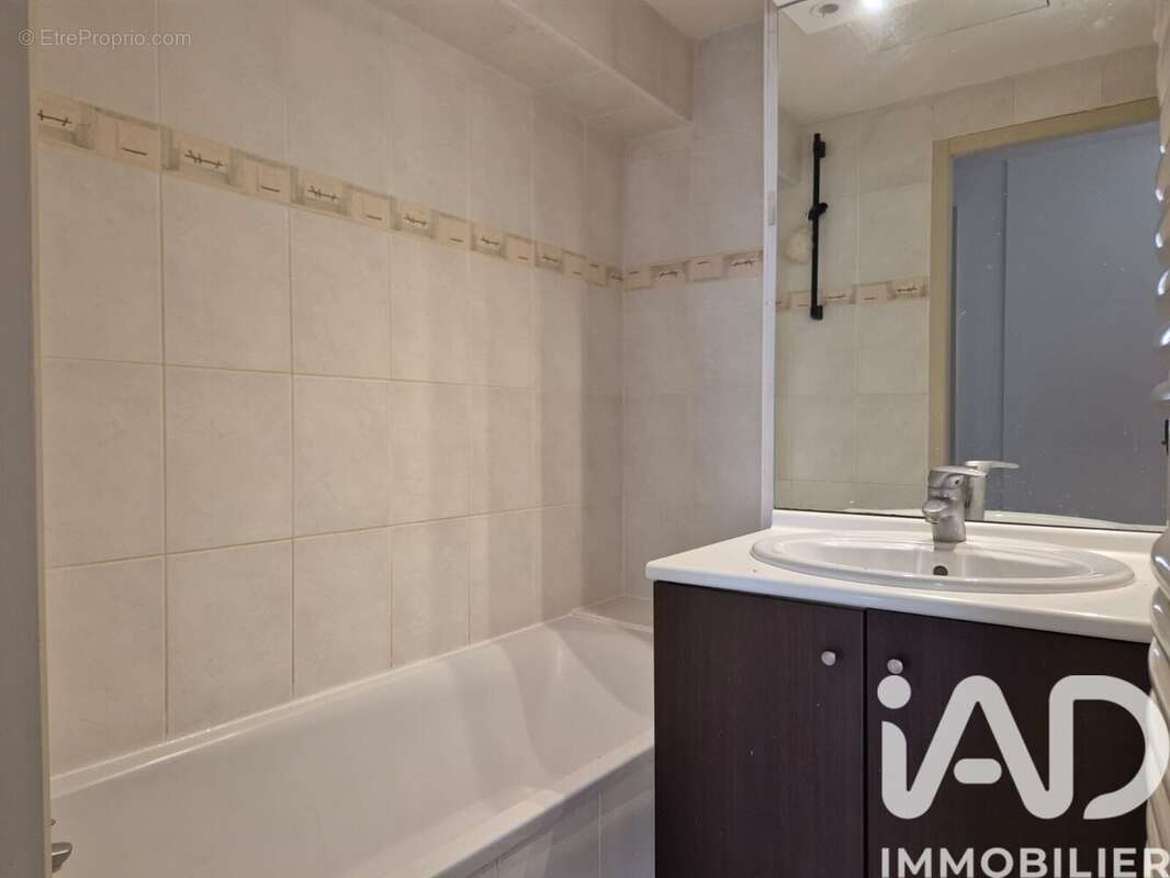 Photo 9 - Appartement à BORDEAUX