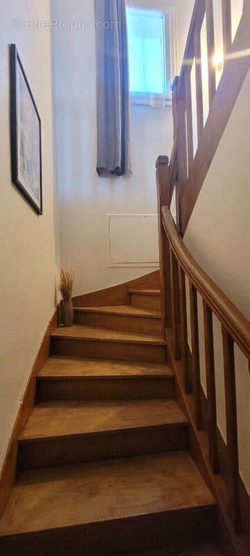 Maison à SAINT-GERMAIN-EN-MONTAGNE