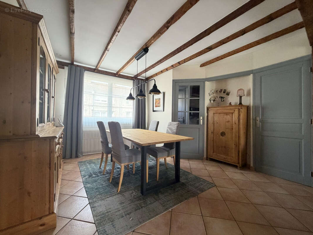 Maison à ARMENTIERES