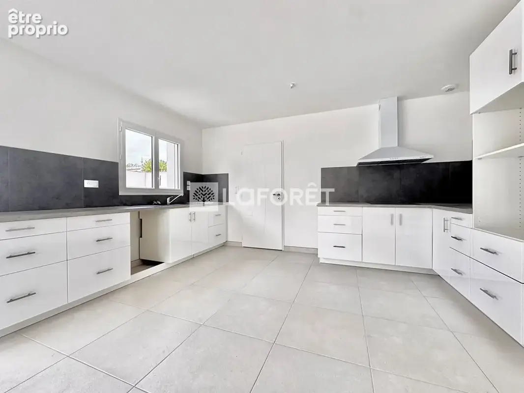 Maison Vaux Sur Mer 4 pièce 105 m2 - photo 6