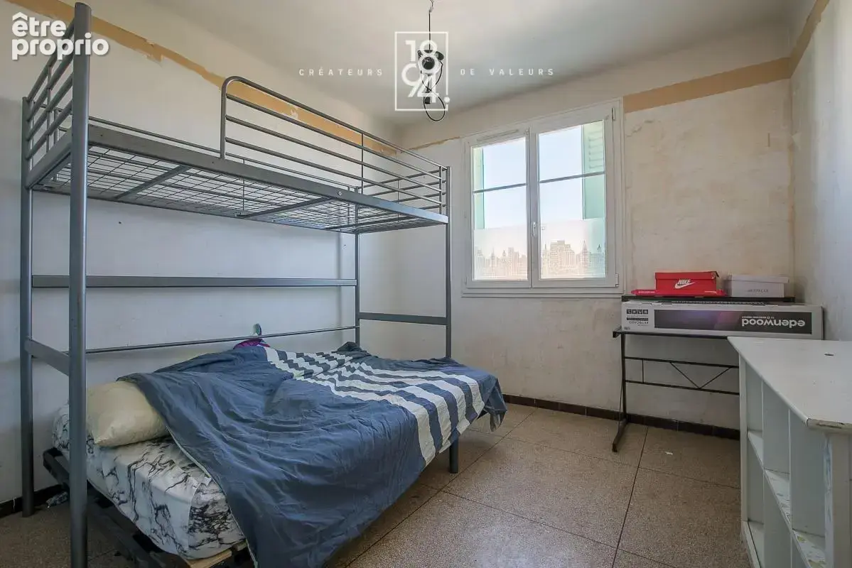 T3 - Idéal investissement locatif ou premier achat secteur Bon Secours - photo 6