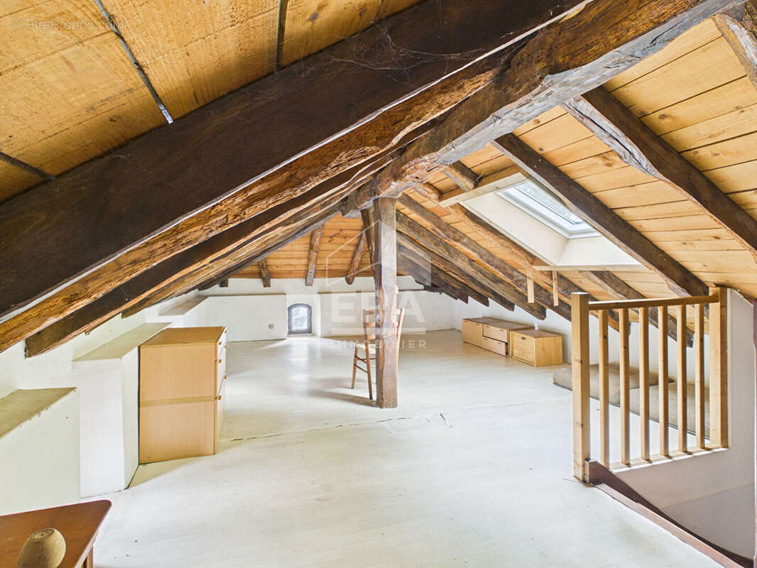 Appartement à HASPARREN