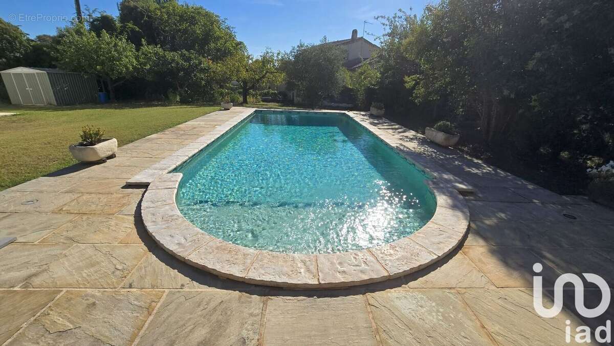 Photo 3 - Maison à GONFARON