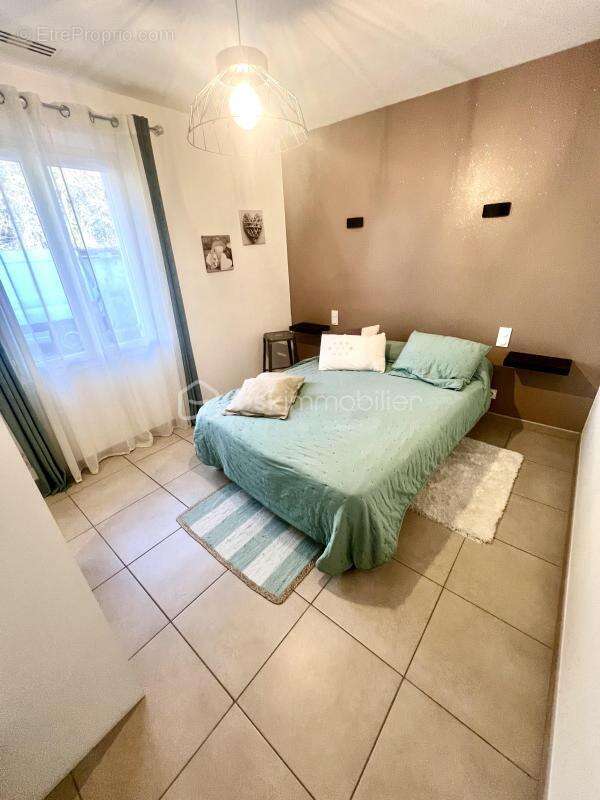 Maison à VILLECROZE