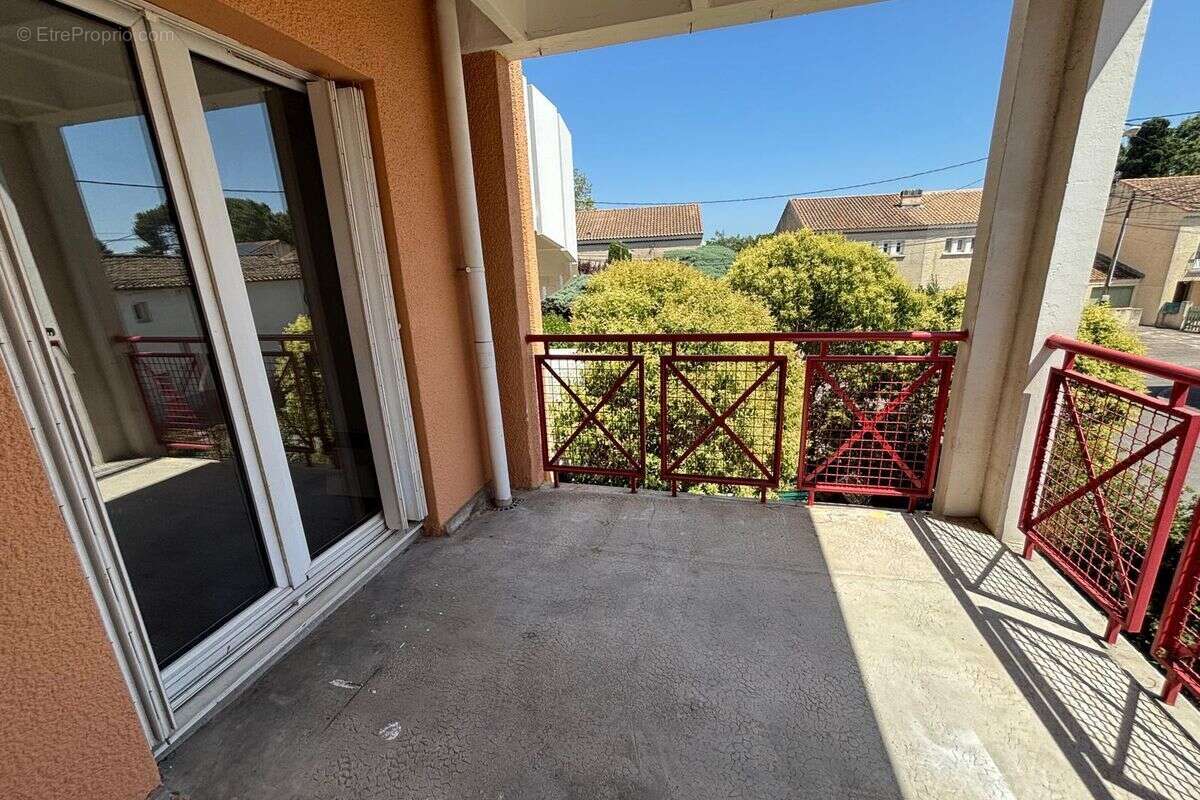 Résidence « LES LOGIS DE GRIGNAN » - T3 N°E006400104L - photo 3