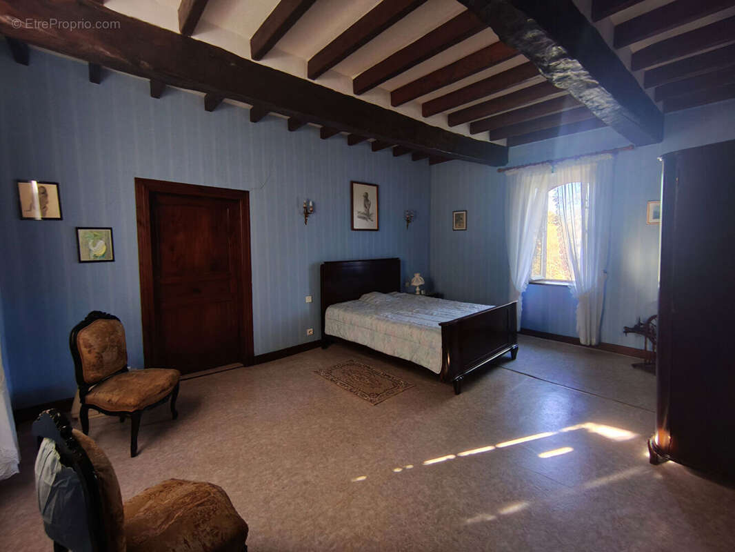 Maison à SAINT-GIRONS