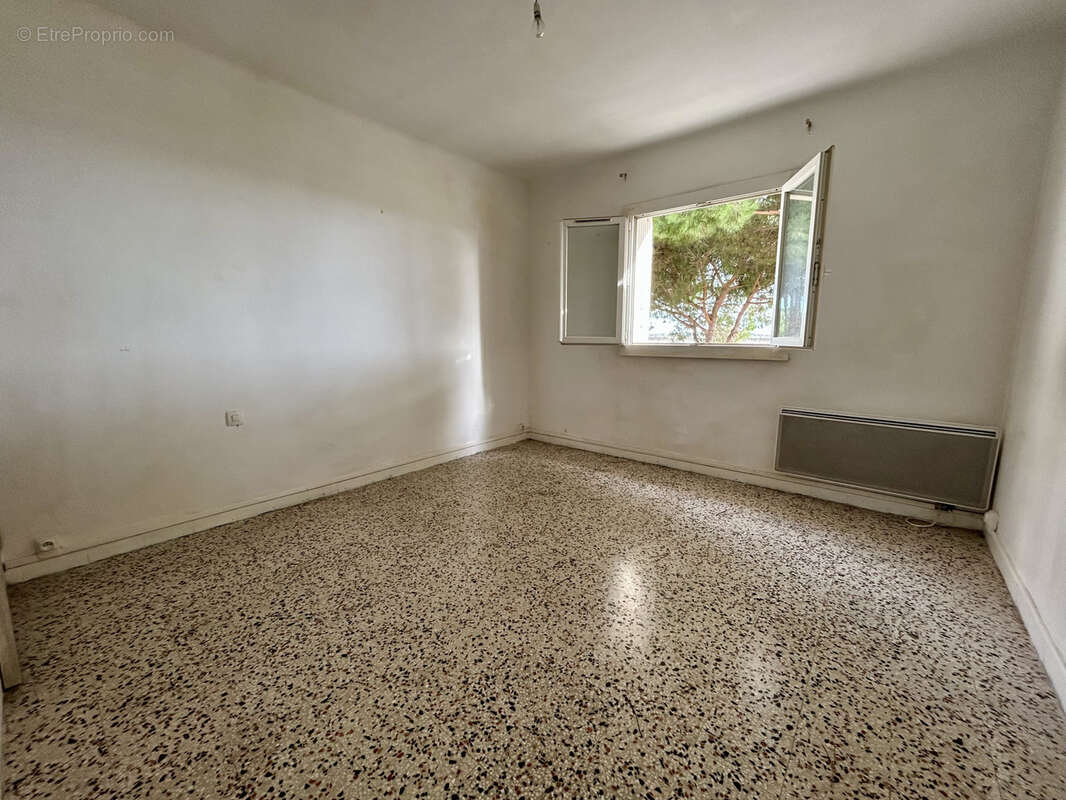 Appartement à LE GRAU-DU-ROI