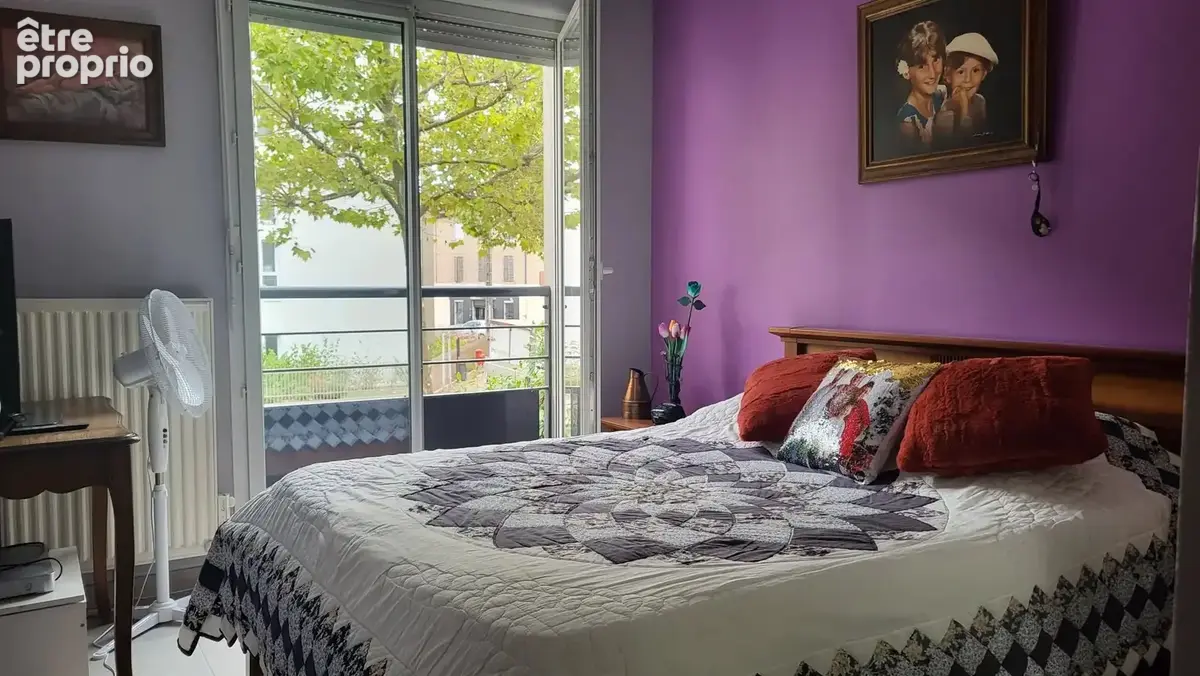Appartement 4 pièces 82 m² à vendre à Villefranche-Sur-Saone (69400) - photo 6