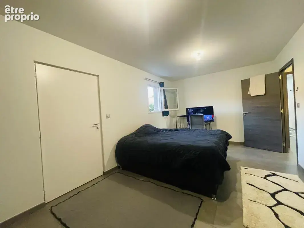 Maison 5 pièces 130 m² à vendre à Briord (01470) - photo 18