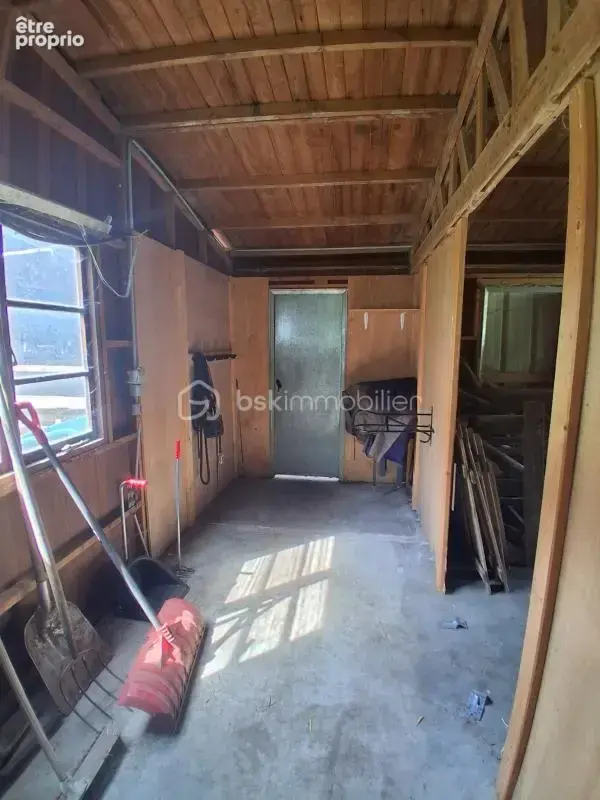 Propriété équestre - photo 12