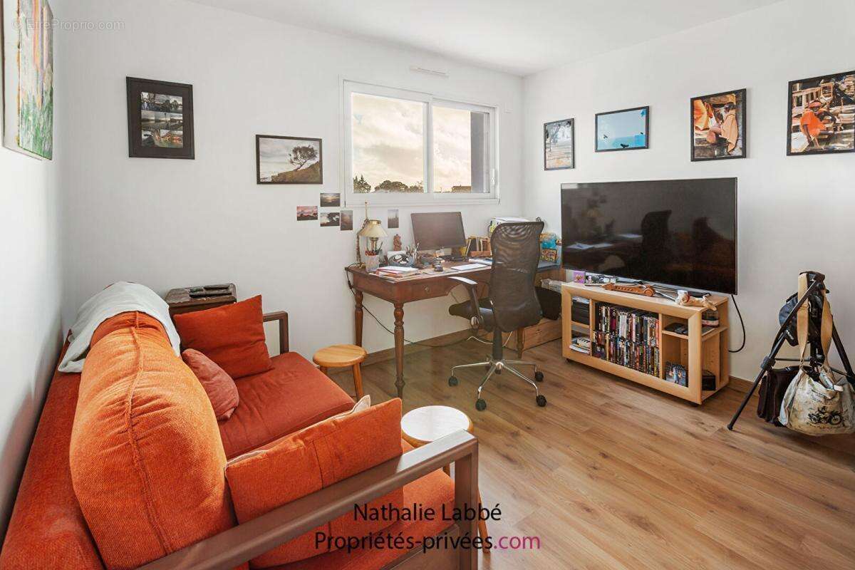 Maison à PREFAILLES