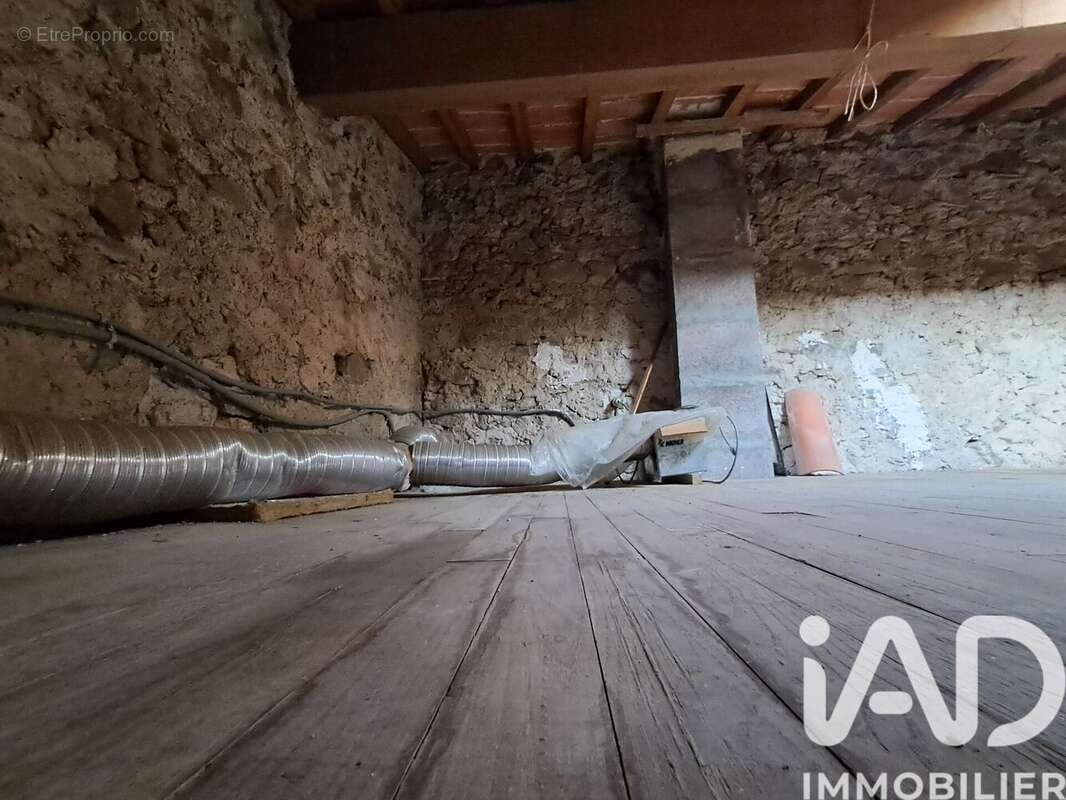 Photo 9 - Maison à DAVEJEAN