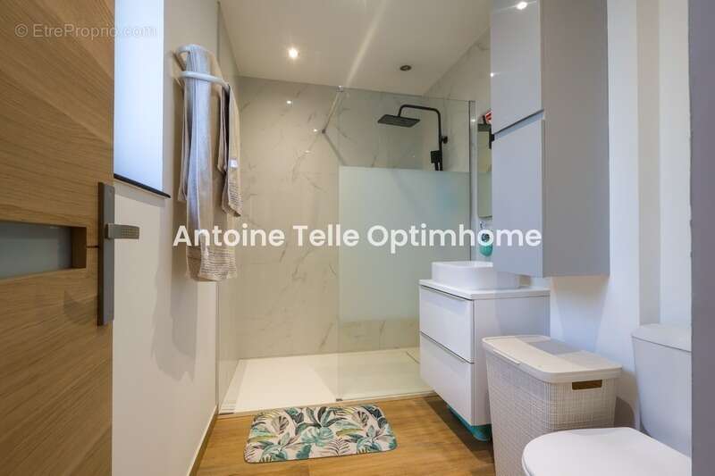 Poix du Nord 59218 - Maison semi-individuelle de 2 chambres avec stationnement privé, terrasse & jardin clos - photo 9