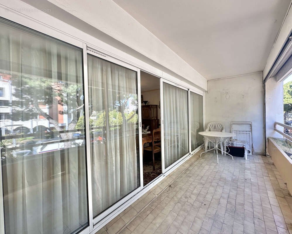 Appartement à PLAN-DE-CUQUES