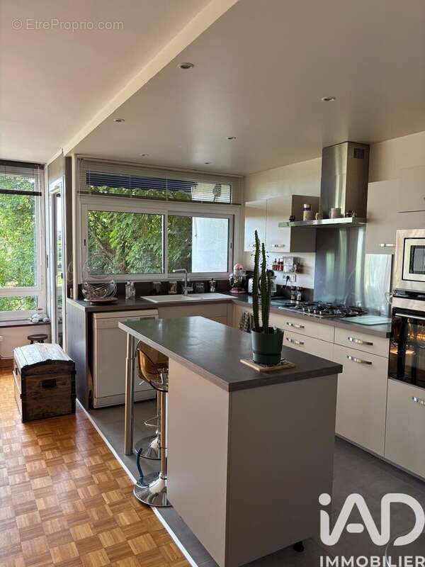 Photo 4 - Appartement à FONTENAY-AUX-ROSES