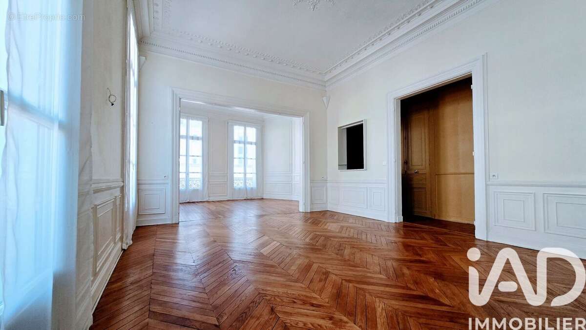 Photo 2 - Appartement à ROUEN