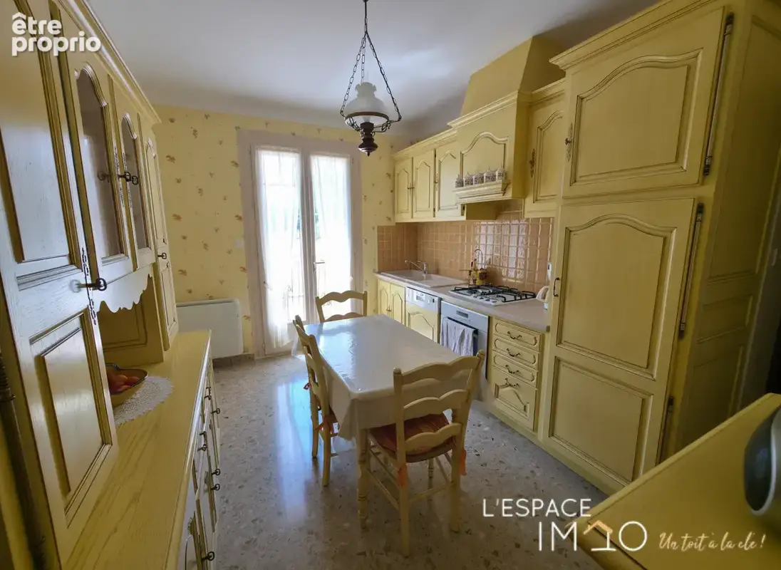 Maison traditionnelle au calme, à deux pas du village - photo 5