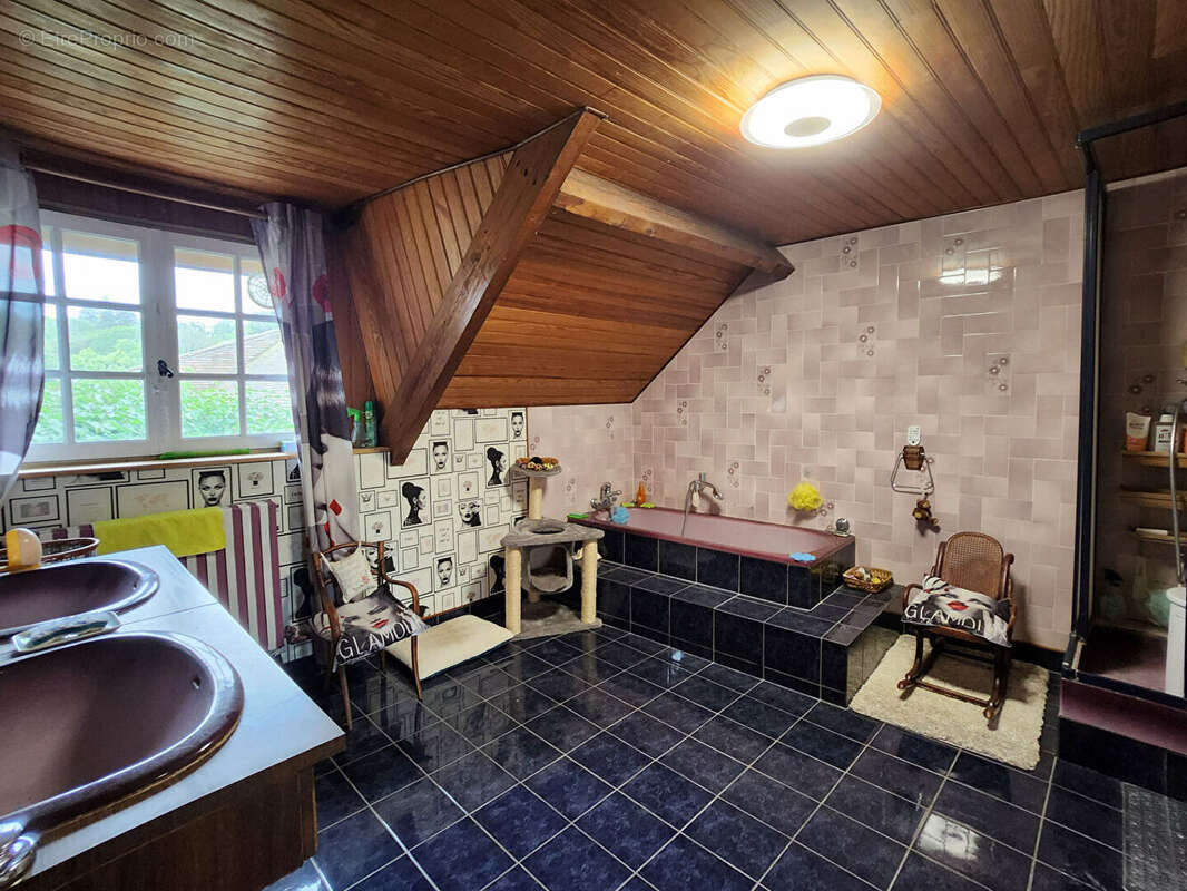 MAINTENON 5' maison ancienne, 260m² - photo 13