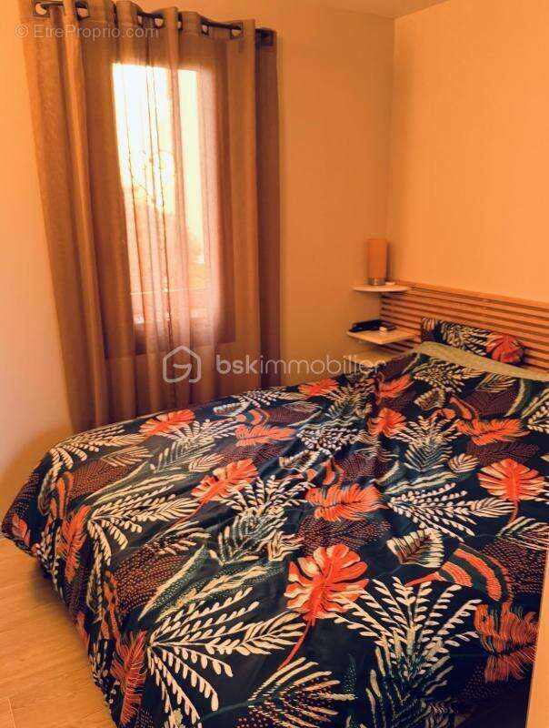 Superbe F3 en duplex au BARCARES - photo 5