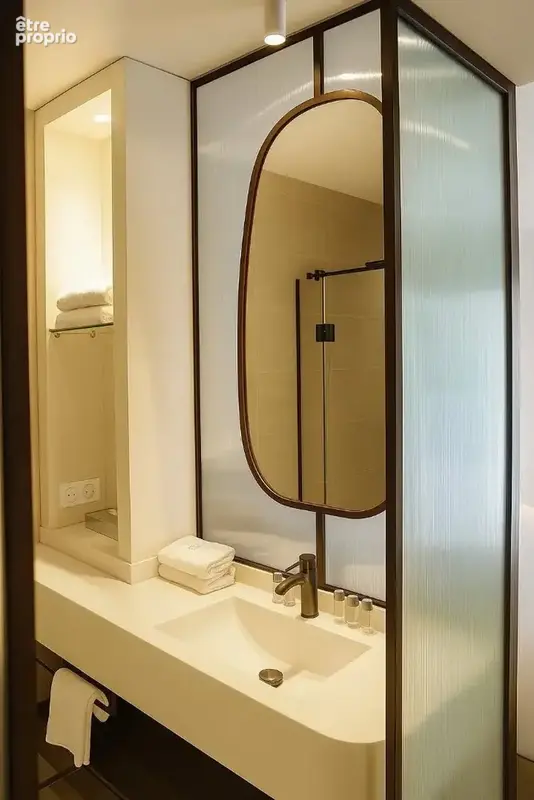INVESTISSEMENT LOCATIF  Avignon  Résidence de tourisme Golden Tulip Avignon Le Paradou  6.55 % de rentabilité - photo 4