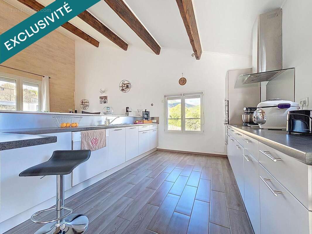 Maison 132 m² à Taussac-La-Billiere  - photo 6