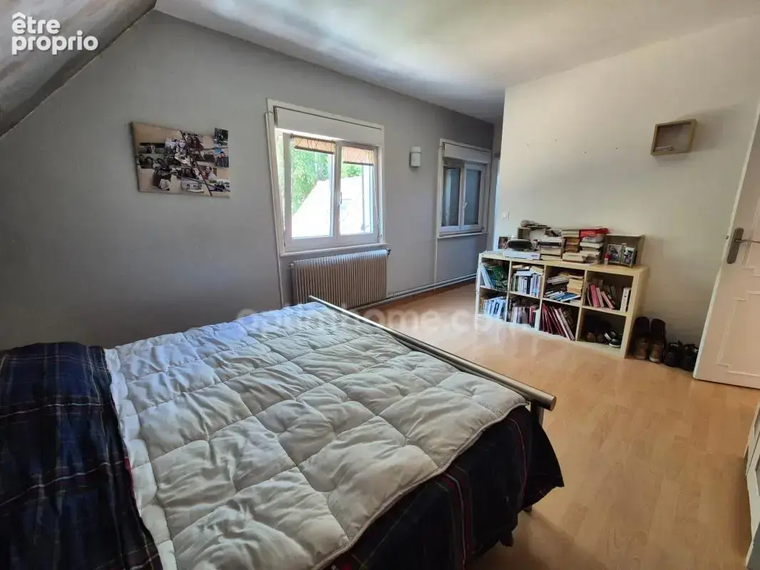 Maison individuelle 5 chambres offrant 180m2 hab sur parcelle de 1124m2 au Bois d'Achelles - photo 11