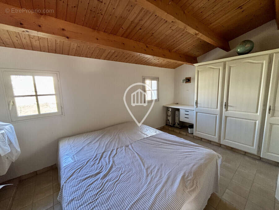 Maison à LA GUERINIERE