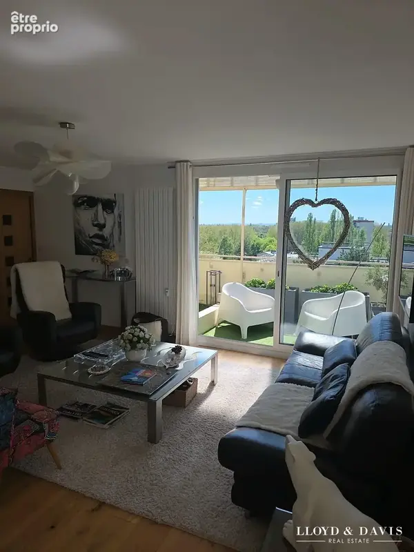 Appartement 5 pièces 120 m² à vendre à Beaune (21200) - photo 5