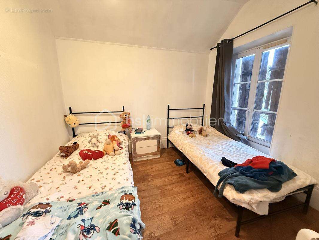 Maison à CHAMPAGNE-SUR-SEINE