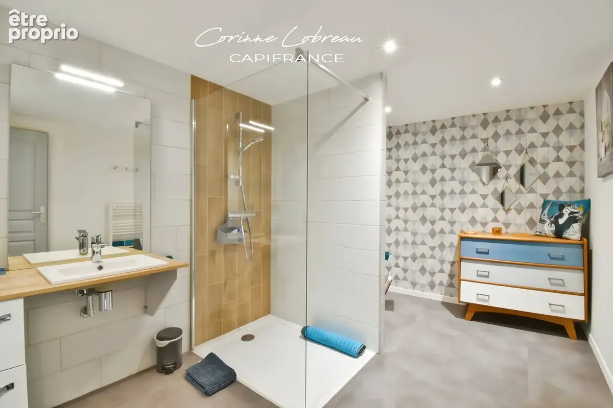 Maison à vendre à CERCIE - 5 chambres - photo 9