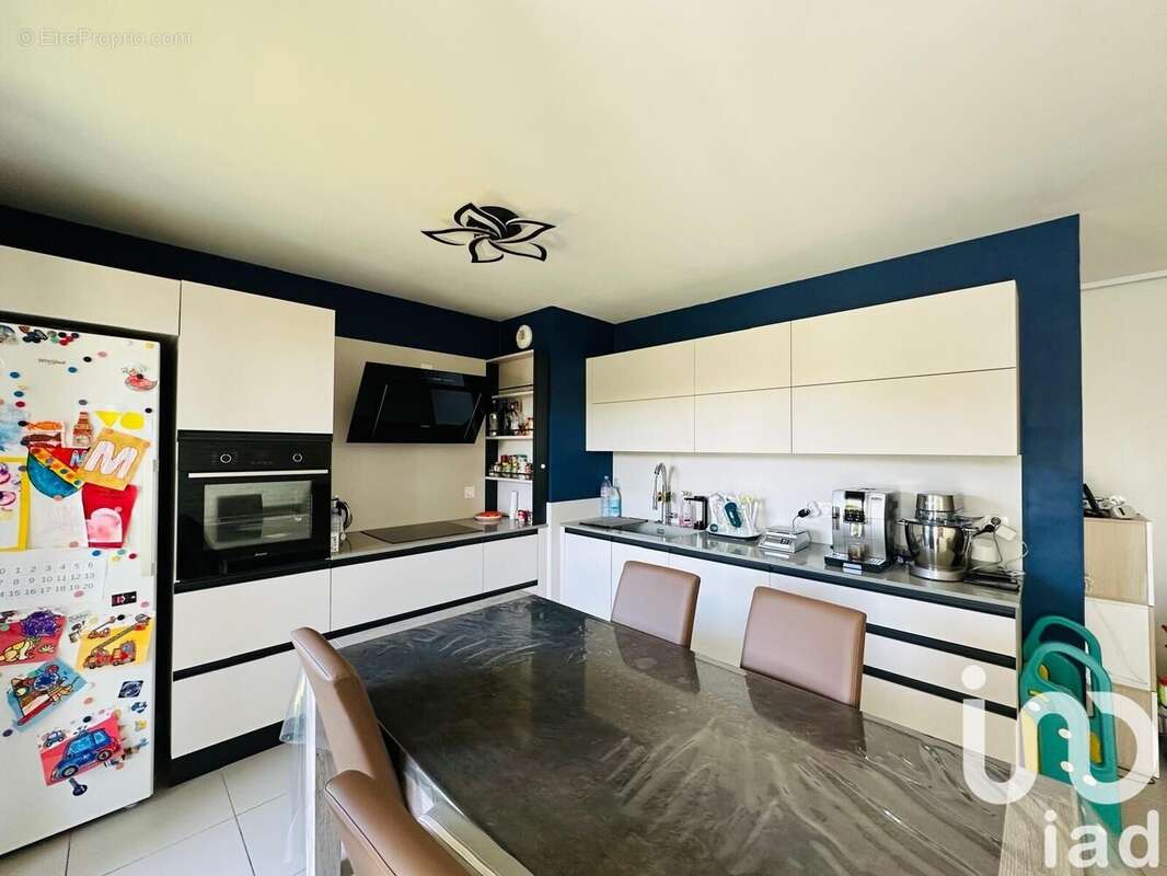 Photo 5 - Appartement à BRIGNAIS