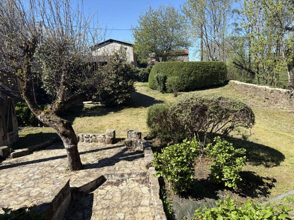 Maison à SAINT-SOLVE