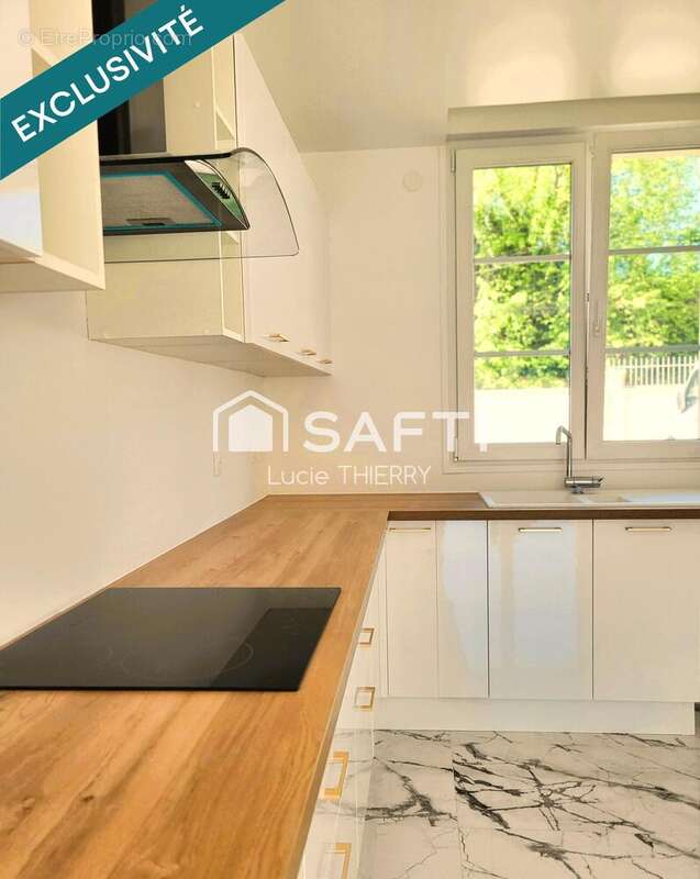 Photo 2 - Maison à SAINTE-GENEVIEVE