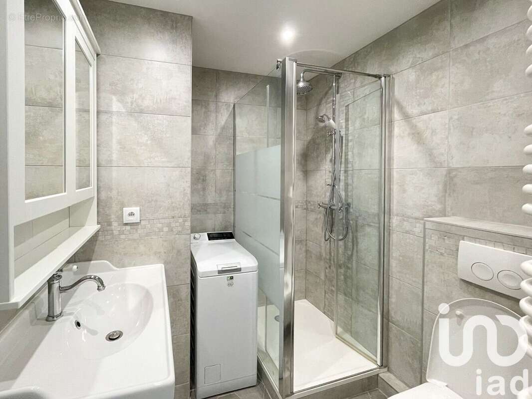 Photo 8 - Appartement à COLOMBES