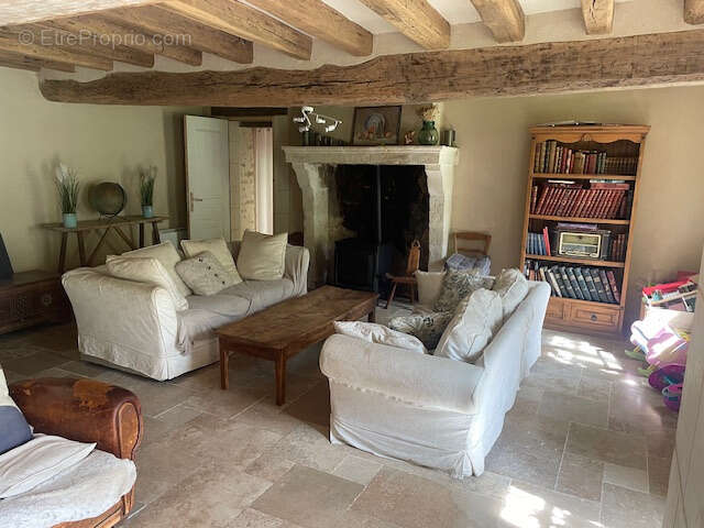 Maison à BETHONVILLIERS