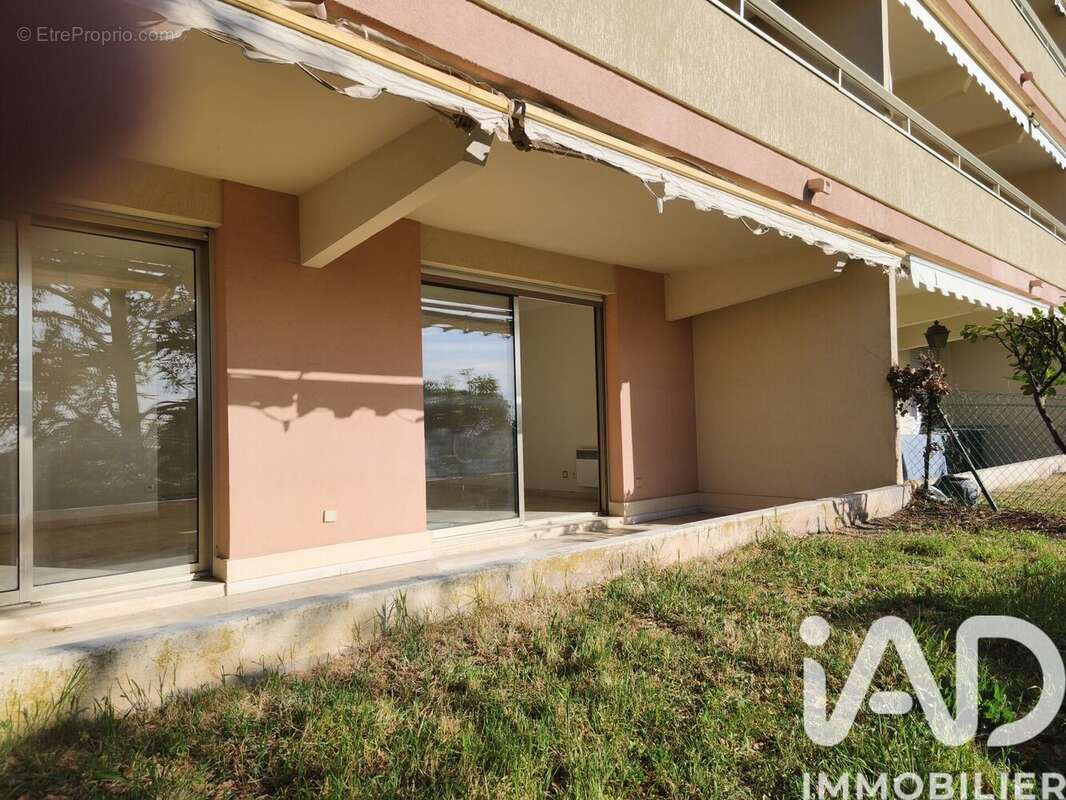 Photo 3 - Appartement à GRASSE