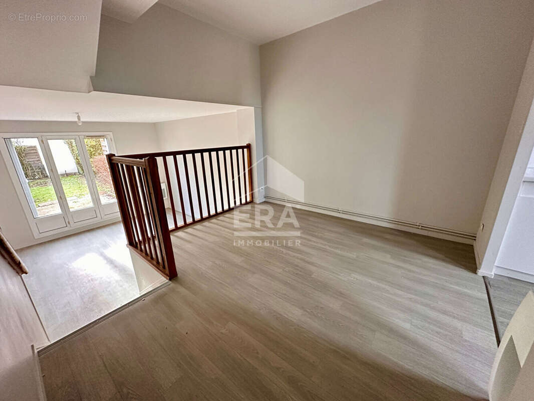 Maison 94m² à tours - photo 5