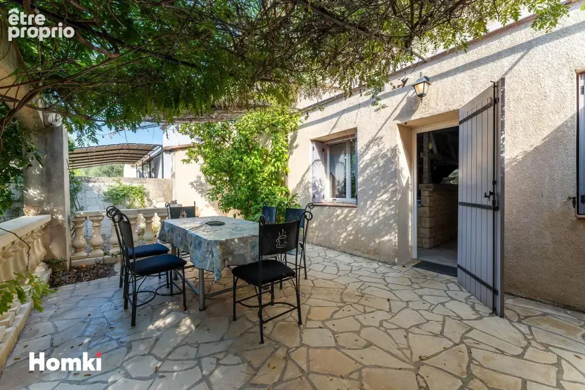 Maison/Villa T6 de 166 m² à Raphèle les Arles 13280 - photo 2