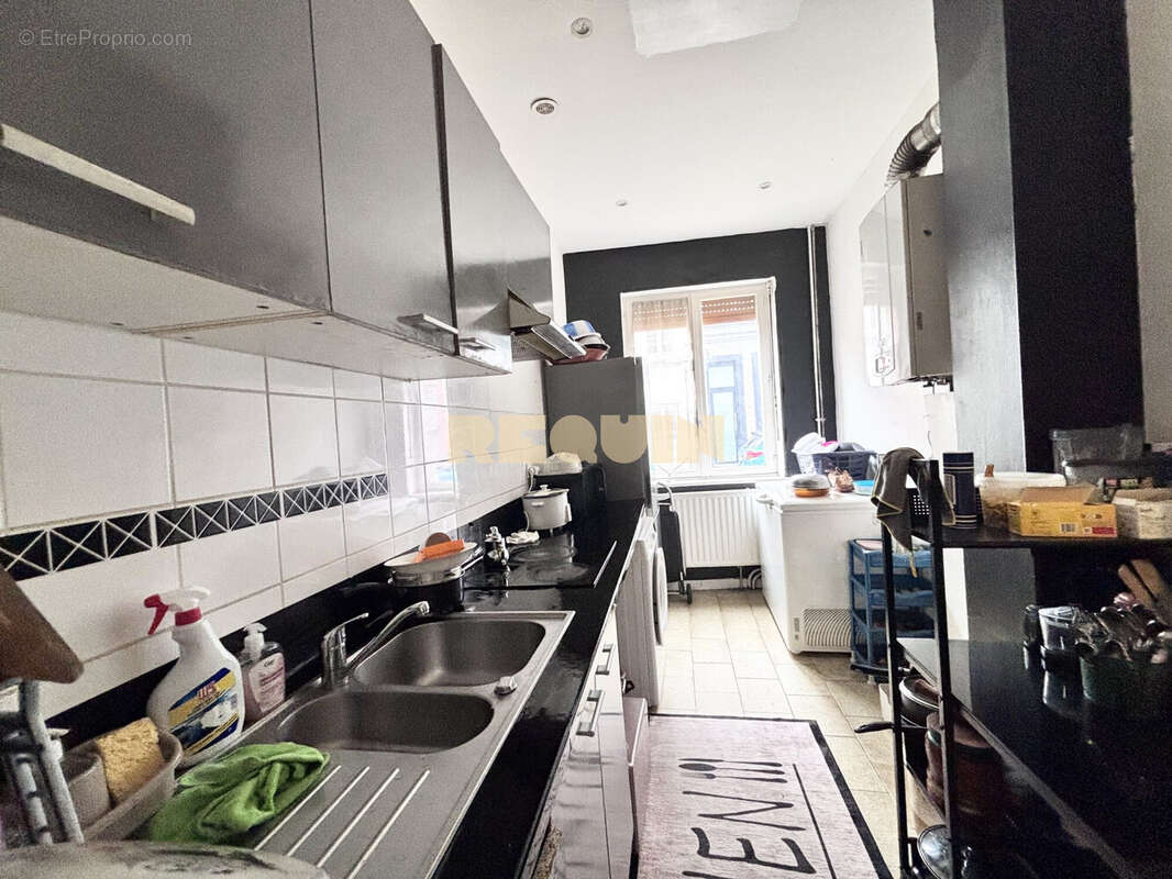 Appartement à LILLE