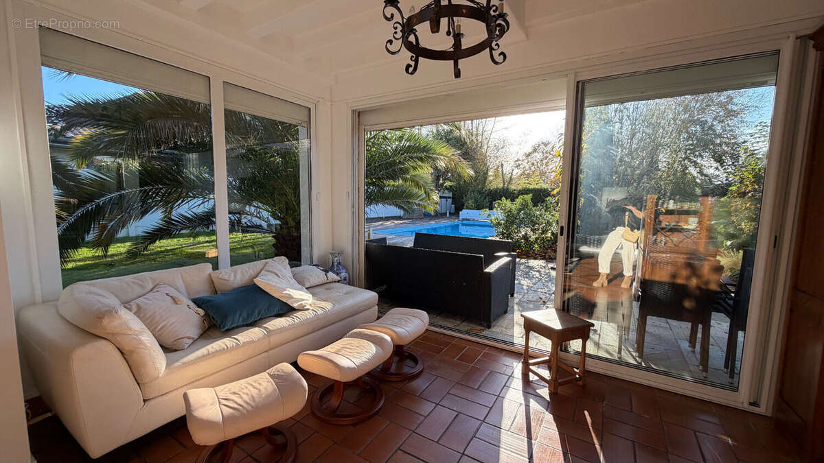 Maison à LA TESTE-DE-BUCH