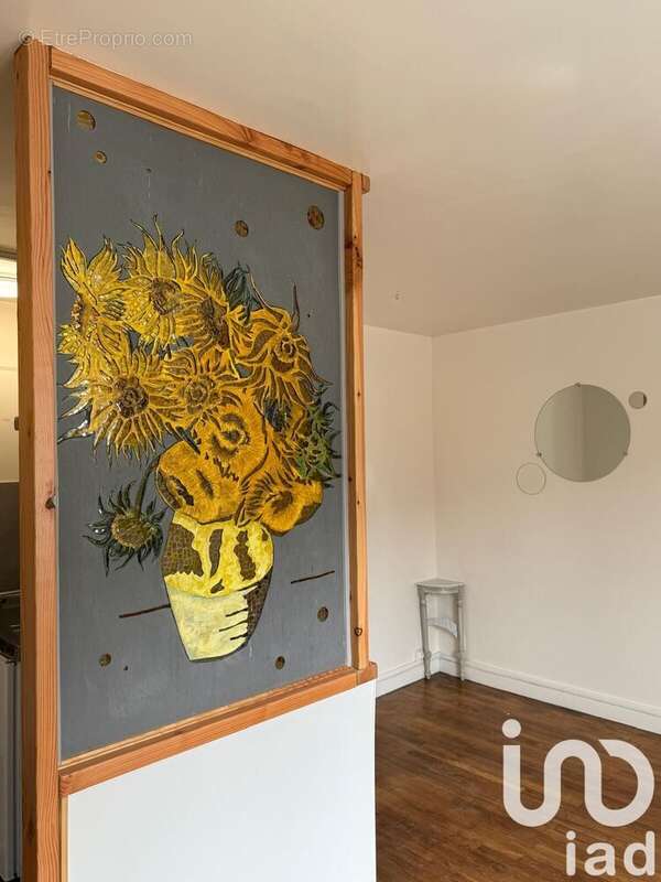 Photo 2 - Maison à COURNON