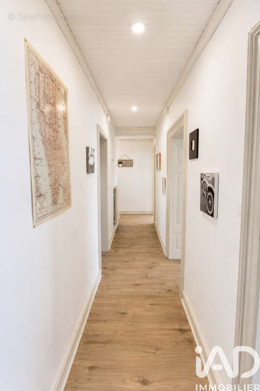 Photo 7 - Appartement à METZ