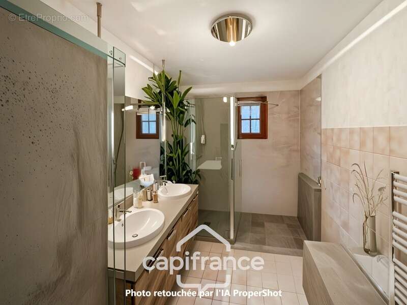 Maison à LA TESTE-DE-BUCH